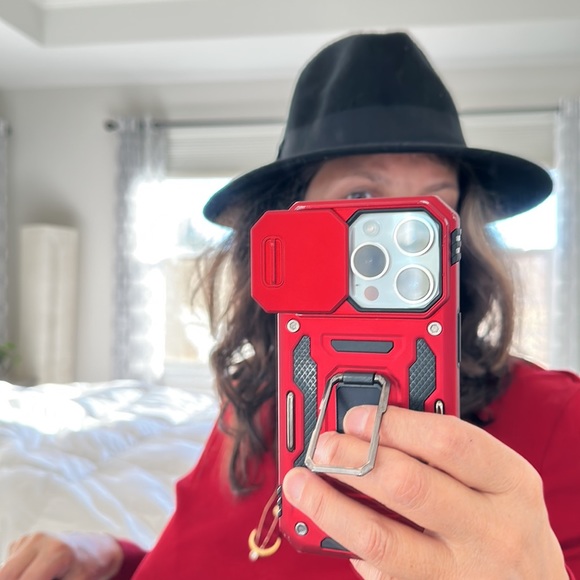 Max Love Wool Hat NWT - Picture 12 of 12